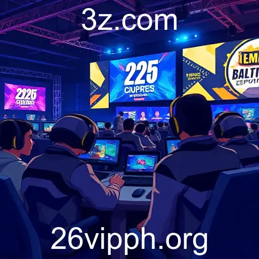 A Ascensão e Impacto dos Sites de Jogos em 2025