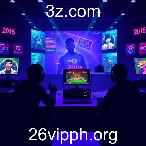 Exploração do Mundo dos Jogos Online em 2025