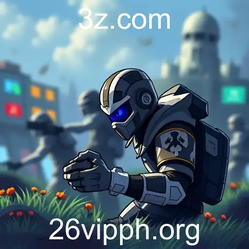 A Ascensão do 26vipph no Cenário de Jogos Online