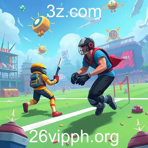 26vipph: O Fenômeno dos Jogos Online no Brasil