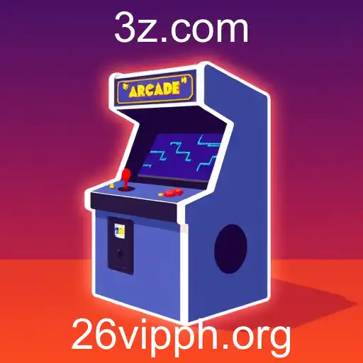 O Fascinante Mundo dos Jogos de Arcade no 26vipph