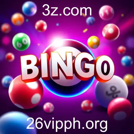 Explorando o Mundo do Online Bingo no 26vipph