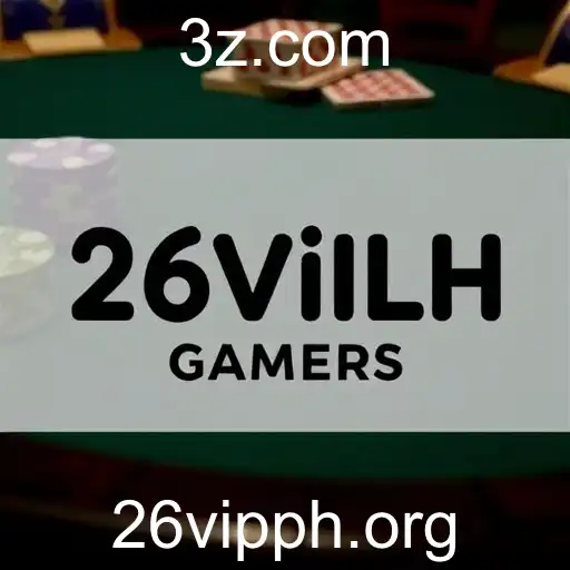 Explorando o Fascinante Mundo dos Jogos de Mesa no 26vipph