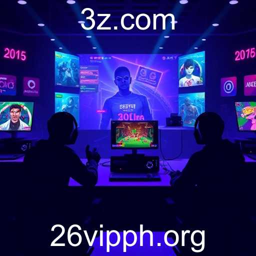 Exploração do Mundo dos Jogos Online em 2025