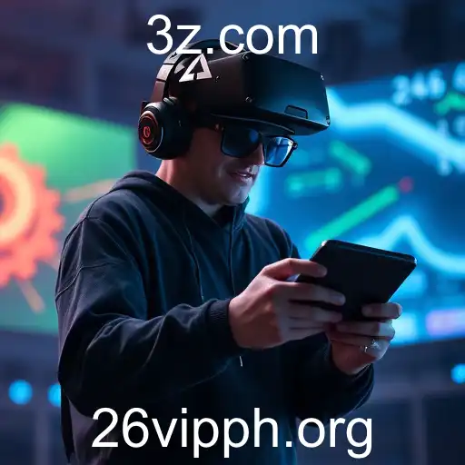 Tendências e Transformações no Mercado de Jogos Online