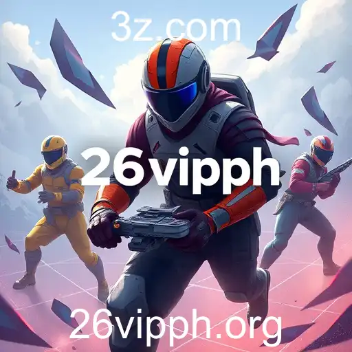 26vipph Revoluciona o Cenário de Jogos em Português