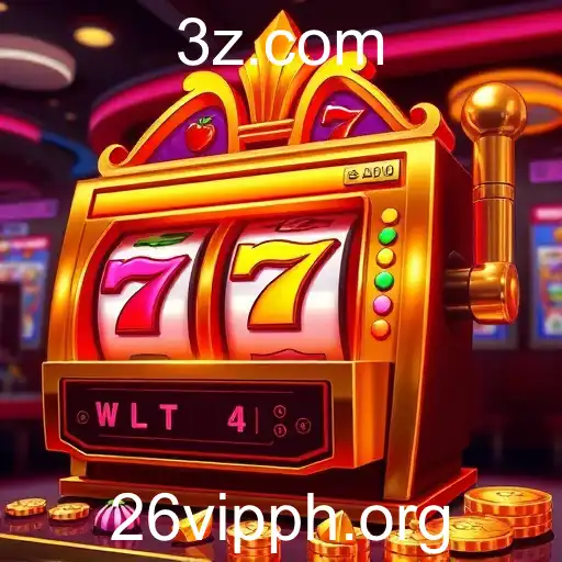 A Fascinante Atratividade das Slot Machines: Uma Jornada pelo Universo dos Jogos de Azar Online