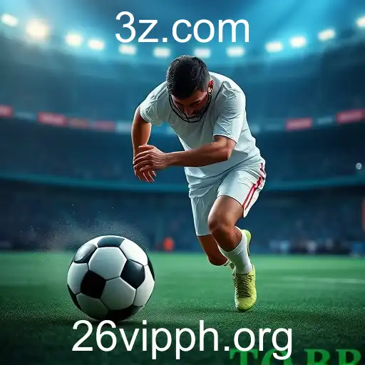 A Emoção e a Responsabilidade nas Apostas Esportivas no 26vipph