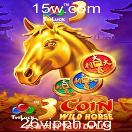 Explorando o Fascinante Mundo de 3CoinWildHorse: Jogo e Regras Atualizadas para 2023