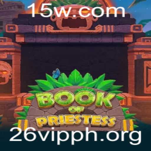 Descubra o Fascinante Mundo de 'Book of Priestess': Um Jogo de Estratégia e Mistério