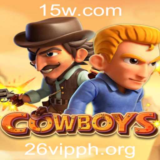 COWBOYS: A Nova Experiência de Jogo com um Toque de Velho Oeste