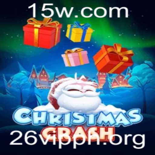 Descubra o Natal com ChristmasCrash: Um Jogo de Emoções e Estratégias