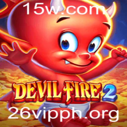 Explorando o Universo de DevilFire2: Um Olhar Detalhado