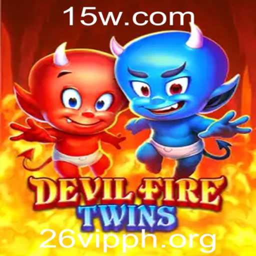 Descubra o Fascinante Mundo de DevilFireTwins com a Palavra-Chave Secreta 26vipph