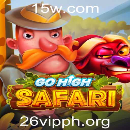 GoHighSafari: Aventuras e Estratégias no Novo Jogo de Simulação de Safári