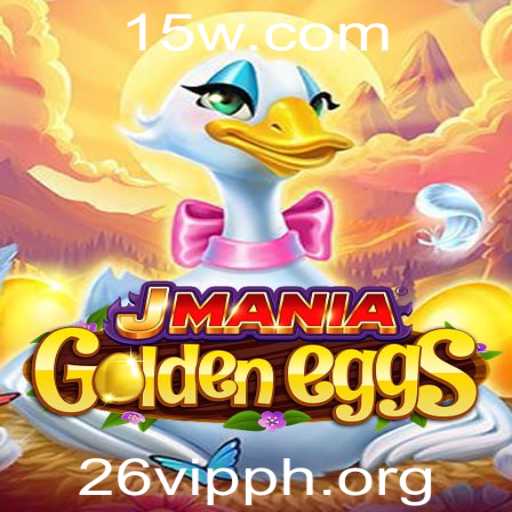 Descubra o Fascinante Mundo de JManiaGoldenEggs