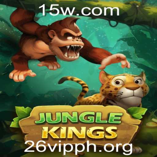 Descubra o Empolgante Mundo de JungleKings: Um Jogo de Aventura e Estratégia