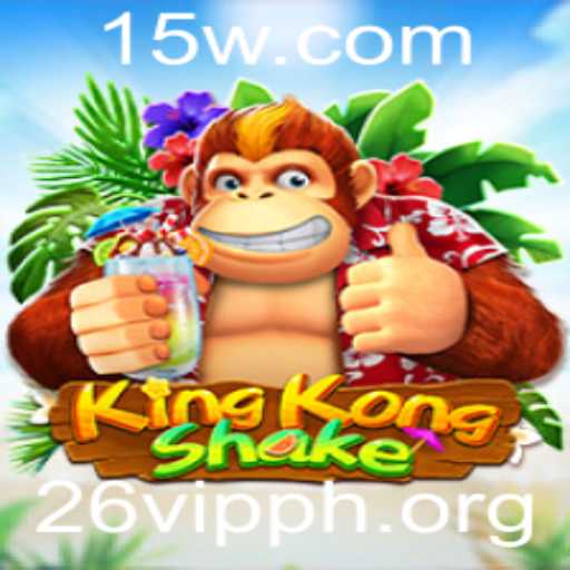 KingKongShake: O Jogo que Aventura e Estratégia se Encontram