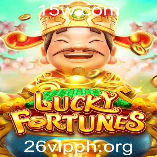 Descubra o Fascinante Mundo de Luckyfortunes: Jogo Que Combina Estratégia e Sorte