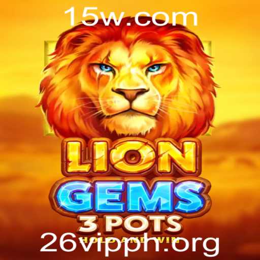 LionGems3pots: A Nova Sensação dos Jogos de Estratégia