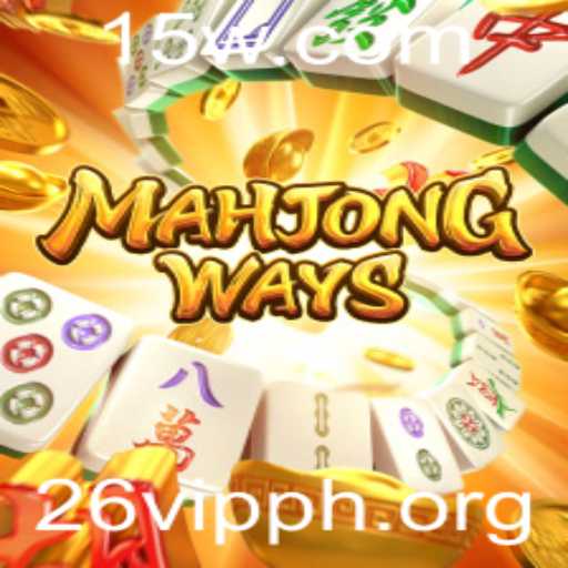Descubra o Fascinante Mundo de MahjongWays
