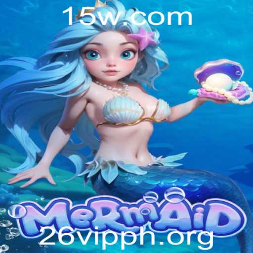 Descubra o Encantador Mundo de Mermaid: Um Jogo de Fantasia Subaquática