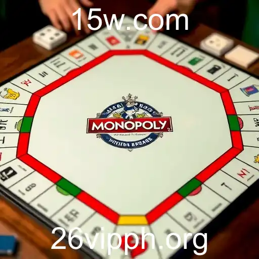 O Fascinante Mundo do Jogo Monopoly: Estratégias, História e Curiosidades
