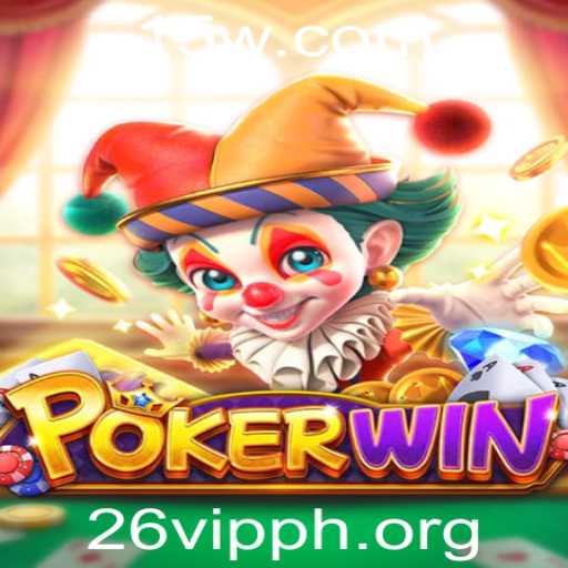 Descubra o Mundo Empolgante do Jogo POKERWIN
