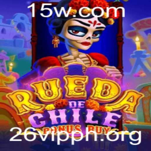 Descubra o Novo Jogo de Casino RuedaDeChileBonusBuy e suas Regras Inovadoras