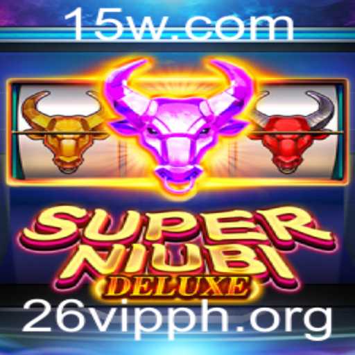 Explorando o Universo de SuperNiubiDeluxe: A Última Sensação dos Jogos