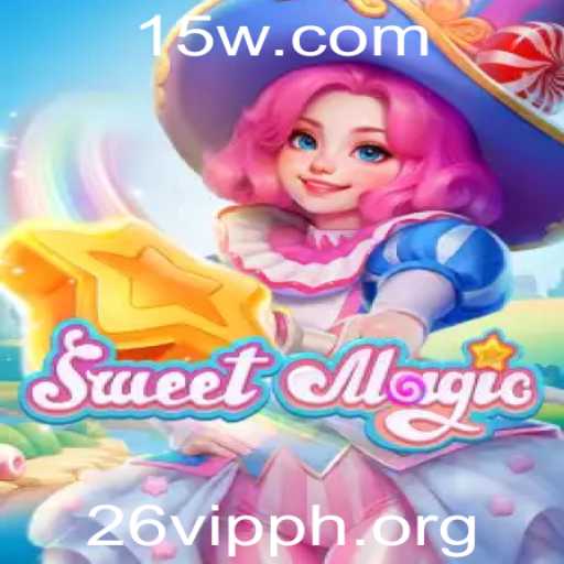 Explorando o Mundo Encantado de SweetMagic: Um Guia Completo e Regras do Jogo
