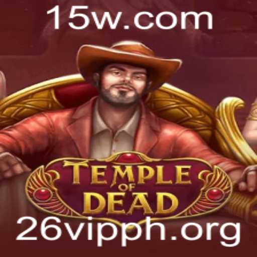 Explore os Mistérios de TempleofDead: Uma Aventura imersiva