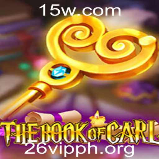 The Book of Carl: Uma Viagem Incrível pelo Universo dos Jogos