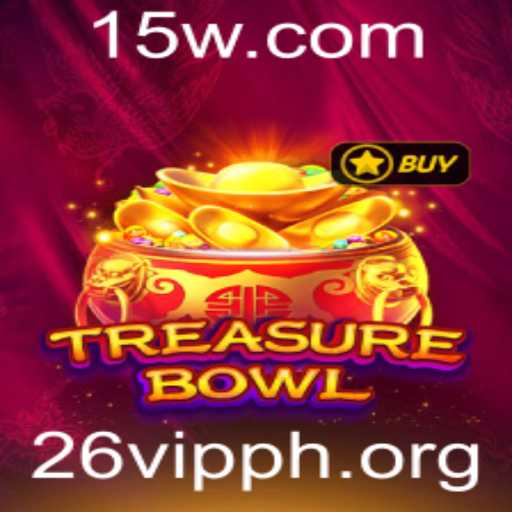 Explorando o Universo de TreasureBowl: Um Mergulho nas Regras e Estratégias